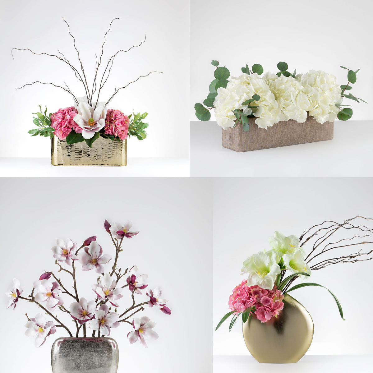 Gallery Fauxever Florals