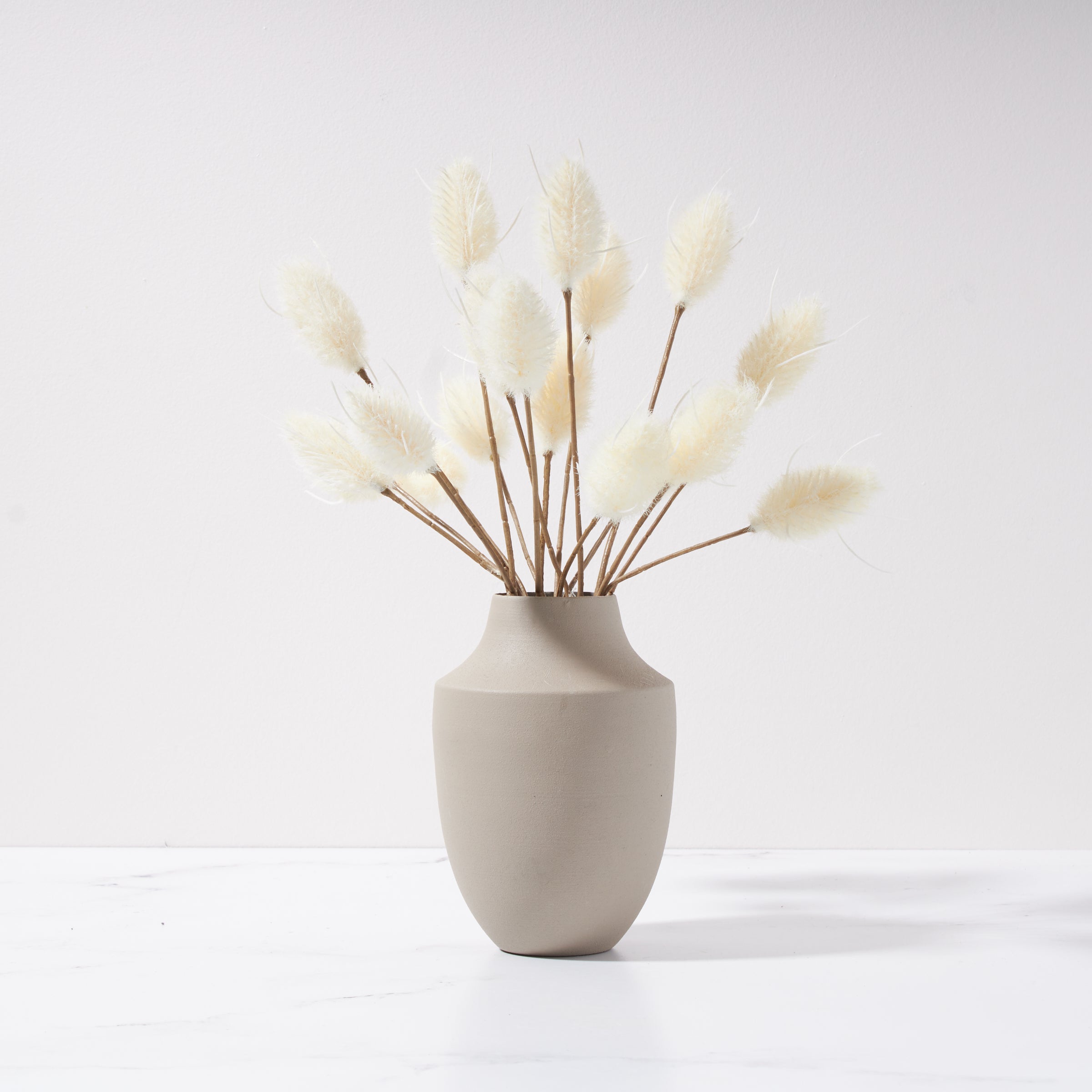 Milan Bunny Tails