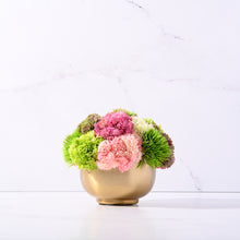 Load image into Gallery viewer, Mini Garden Bowl