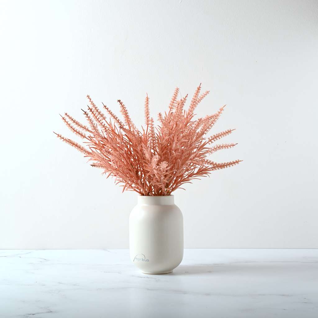 Jar Astilbe