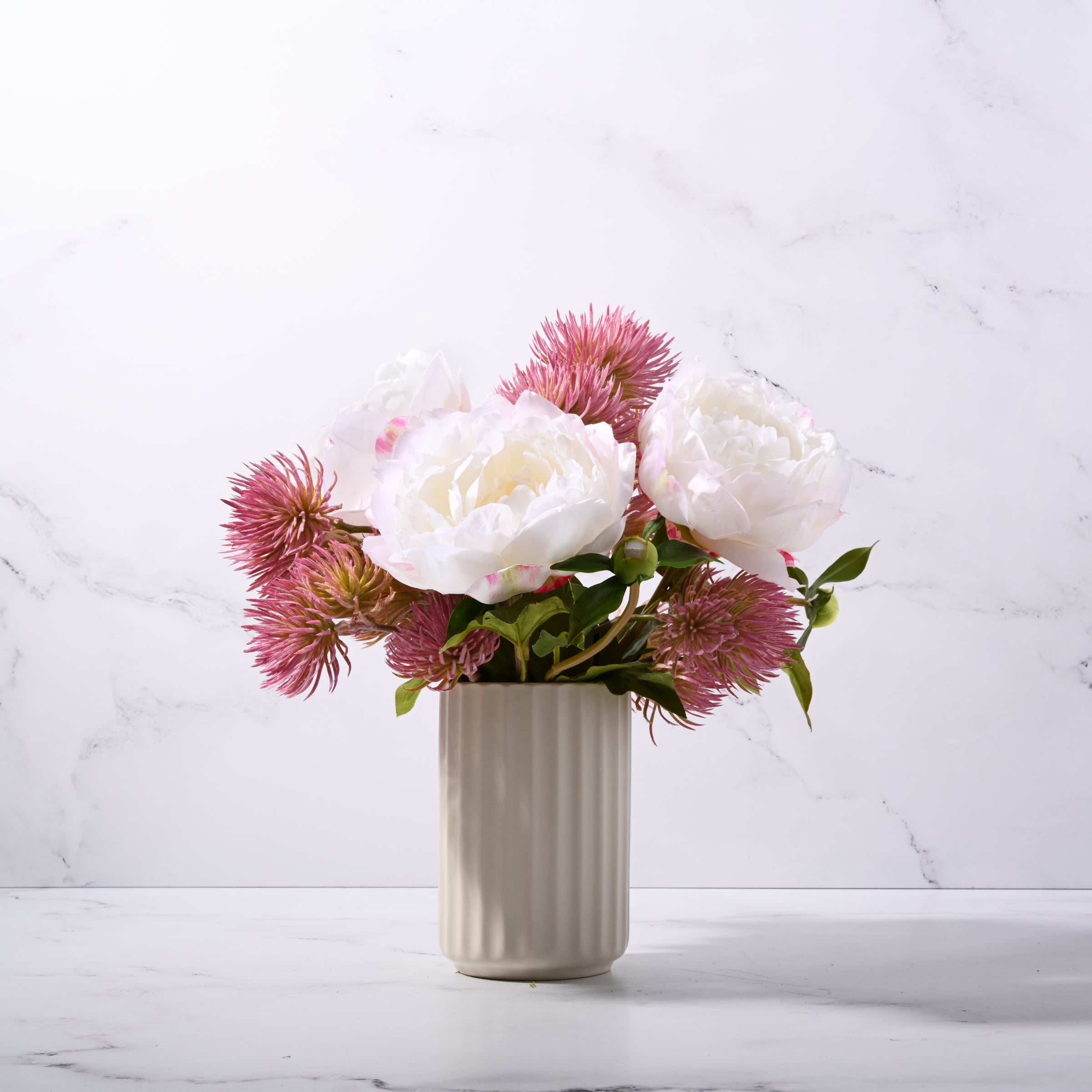 Jardim Peony
