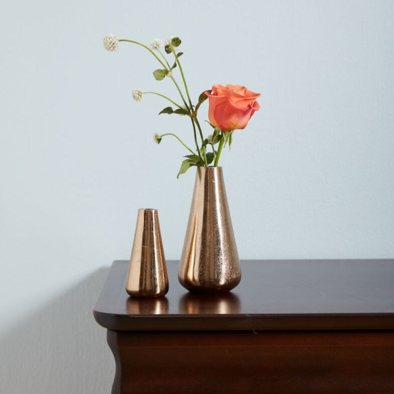 Magnolias in Melodic Vase