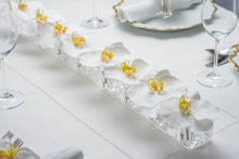 Load image into Gallery viewer, Elegance Collection/ Snow White