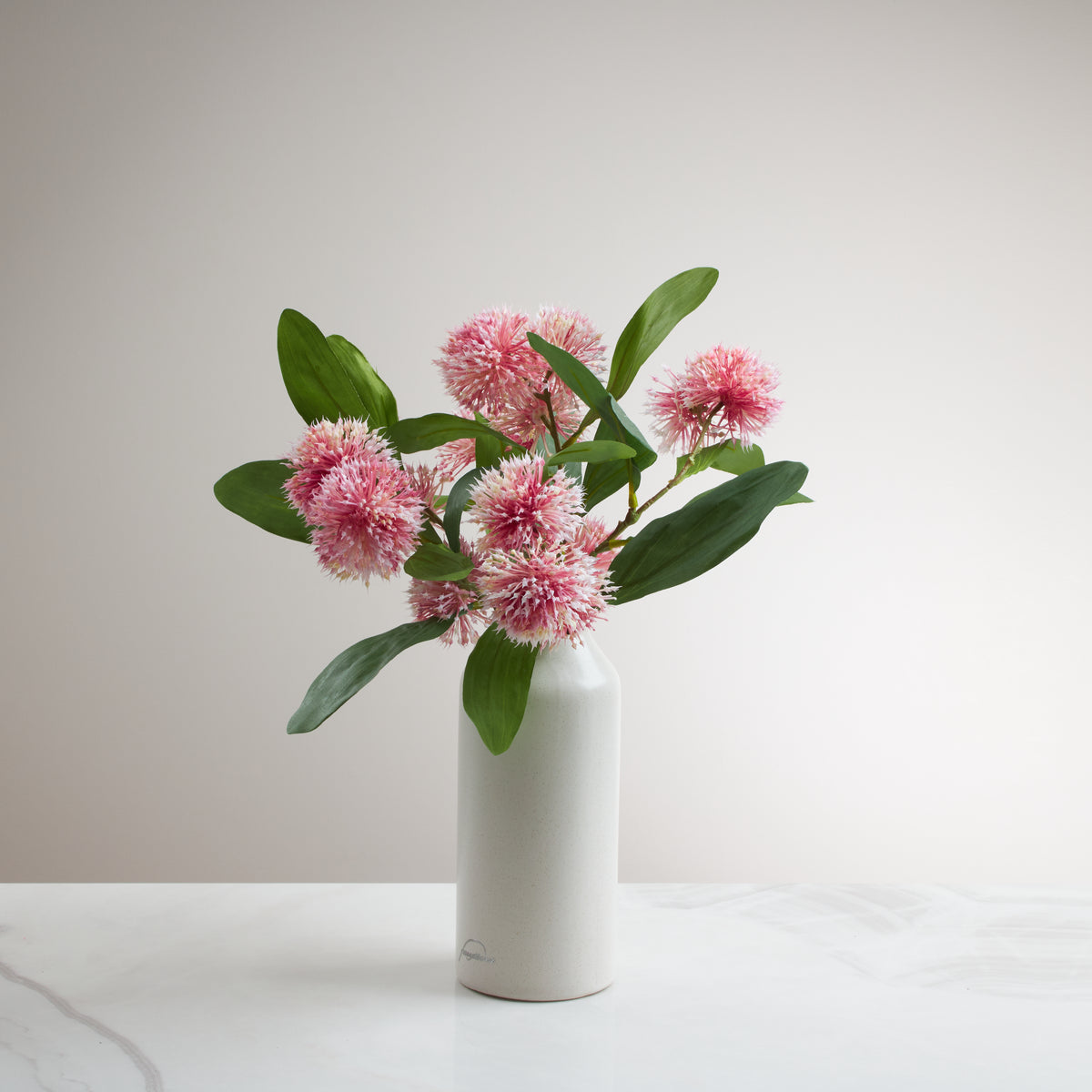 Gum Drop Blossom Fauxever Florals