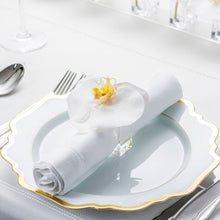 Load image into Gallery viewer, Elegance Collection/ Snow White