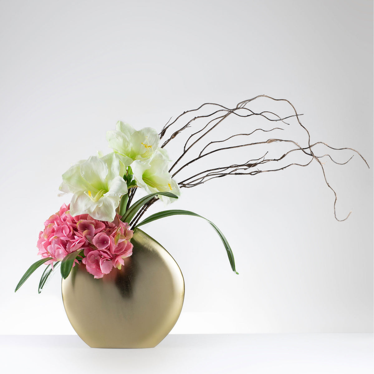 Garden Fresh Contrast Item 804 Fauxever Florals