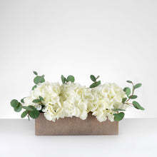 Load image into Gallery viewer, Etched Hydrangea  Item # 820