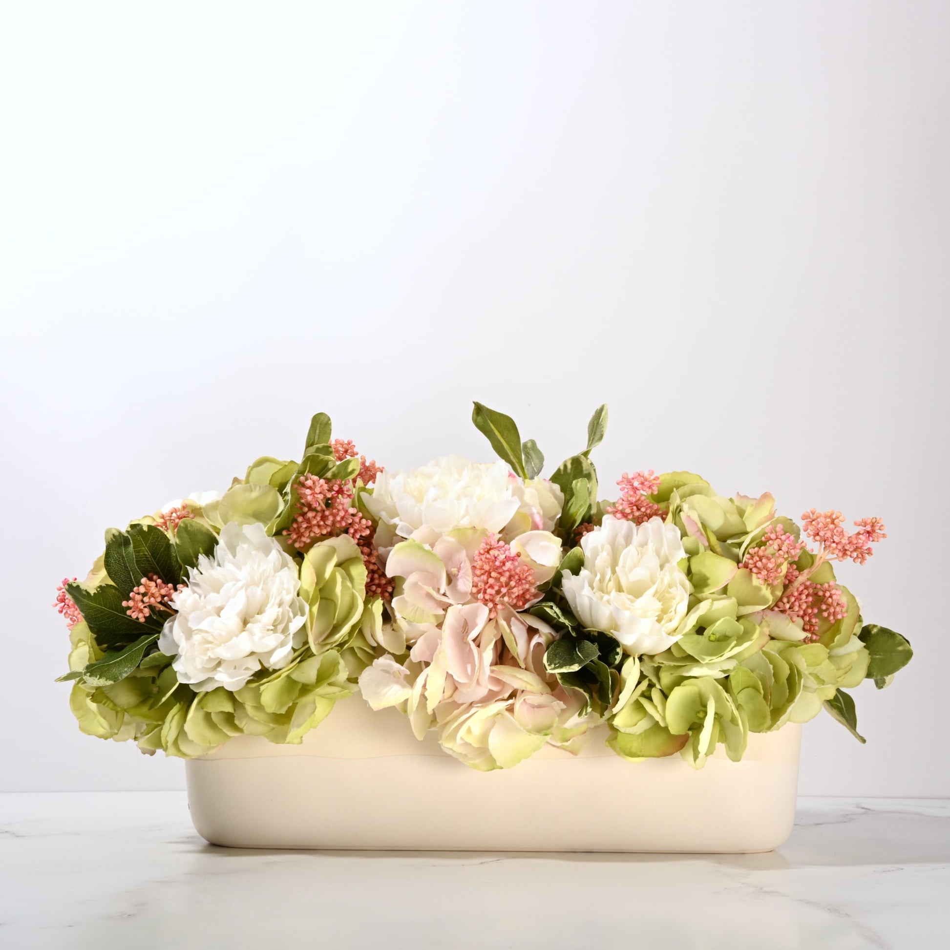 Hydrangeas