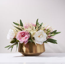 Load image into Gallery viewer, Regalia Peonies