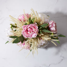 Load image into Gallery viewer, Regalia Peonies