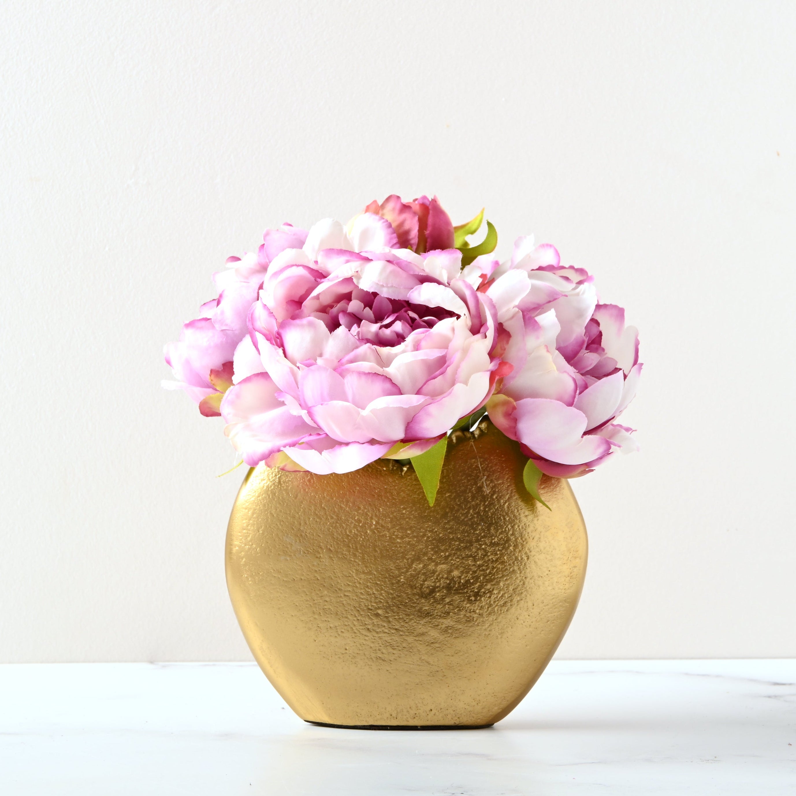 Mini Moon Peonies