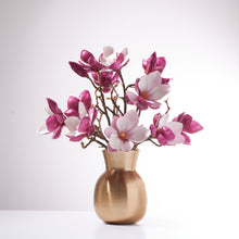 Load image into Gallery viewer, Golden Love Magnolias-BU