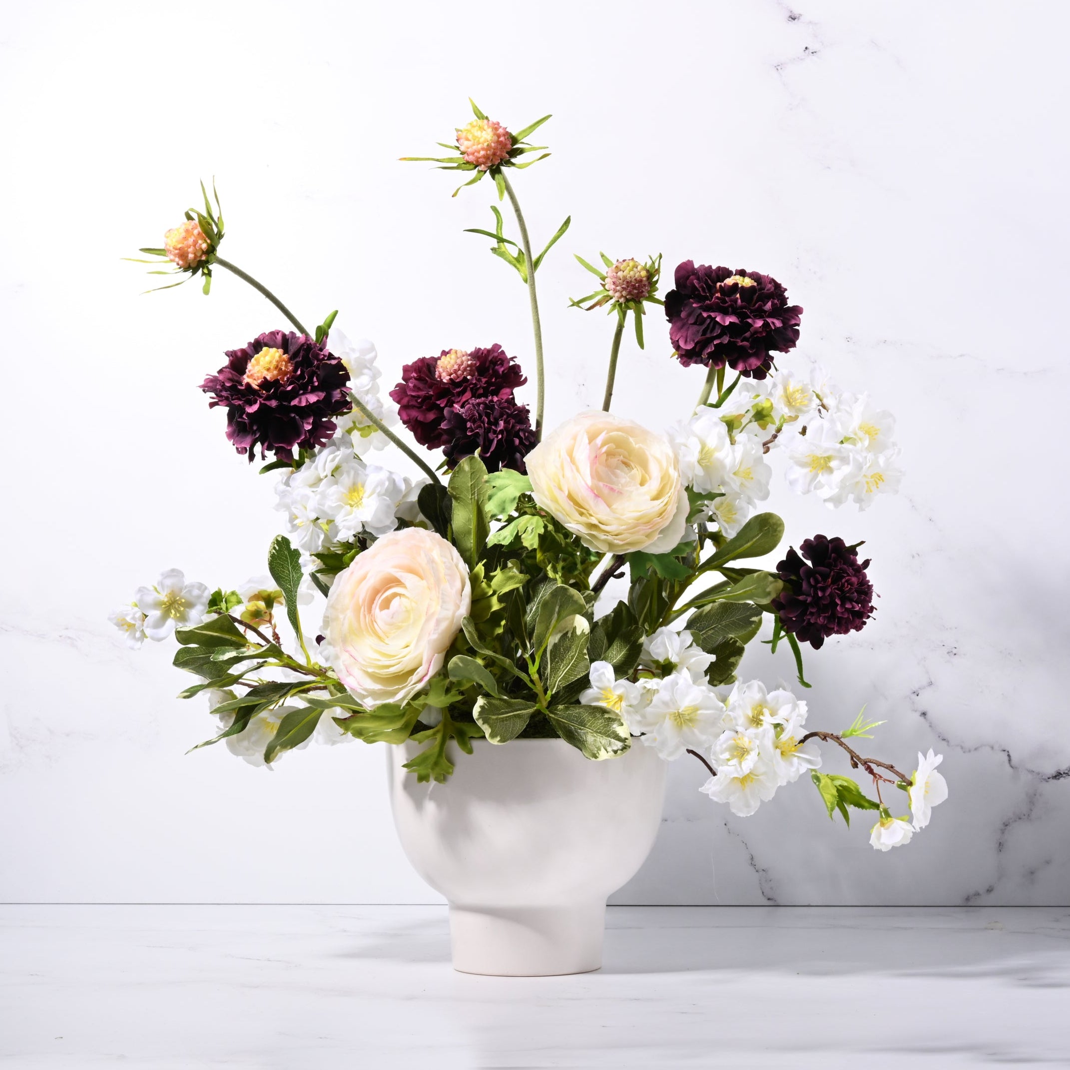 Vintage Chic Ranunculus