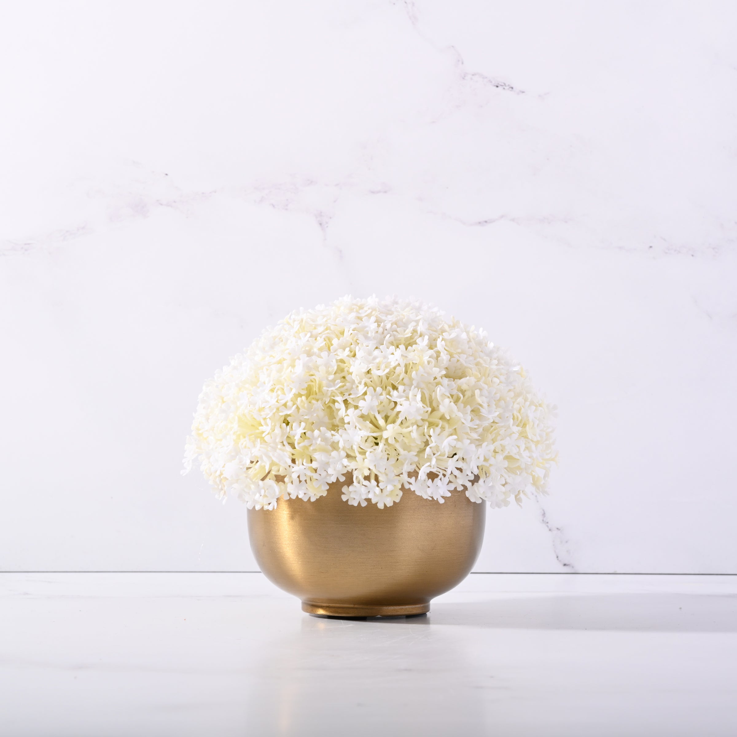 Mini Snowball Bowl