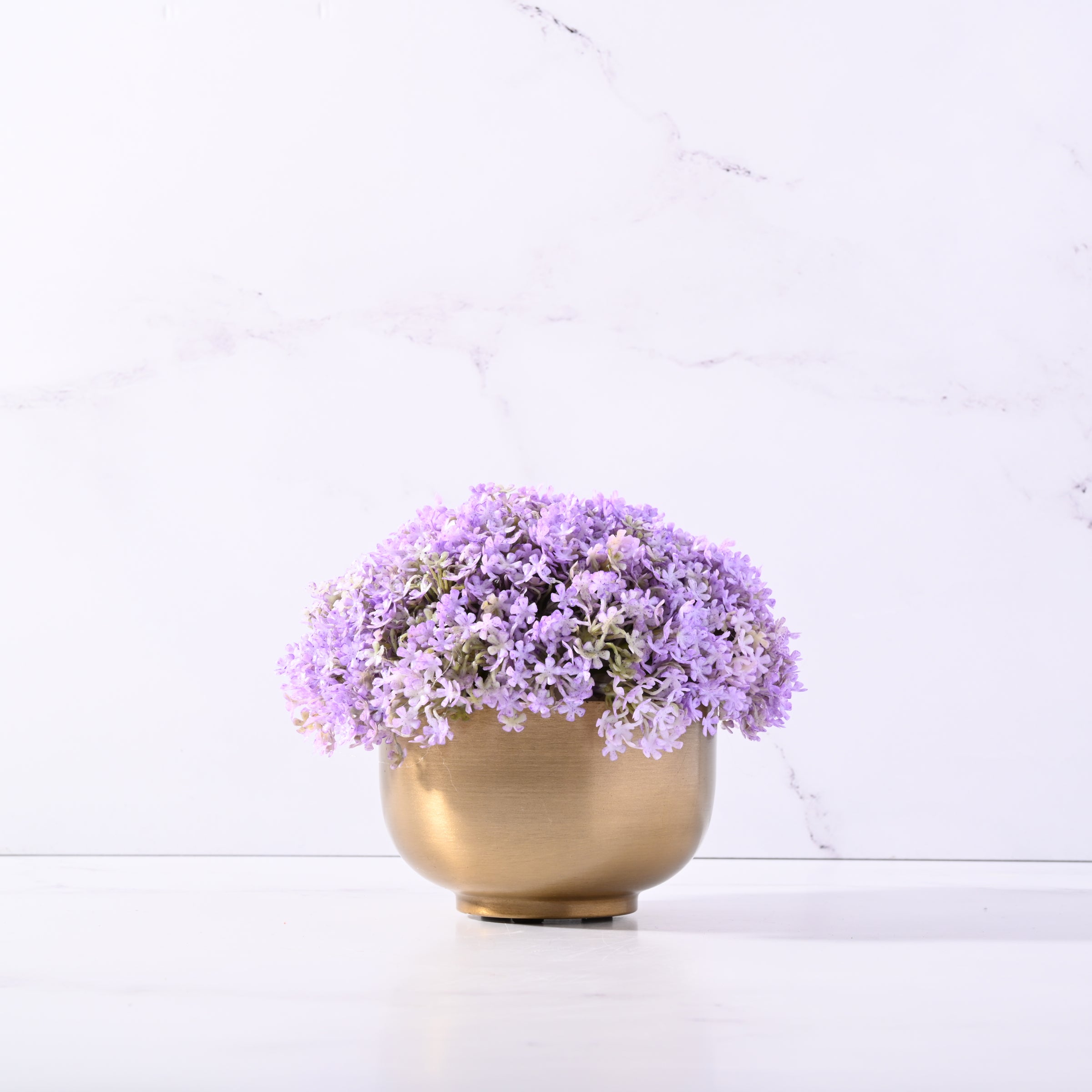 Mini Snowball Bowl