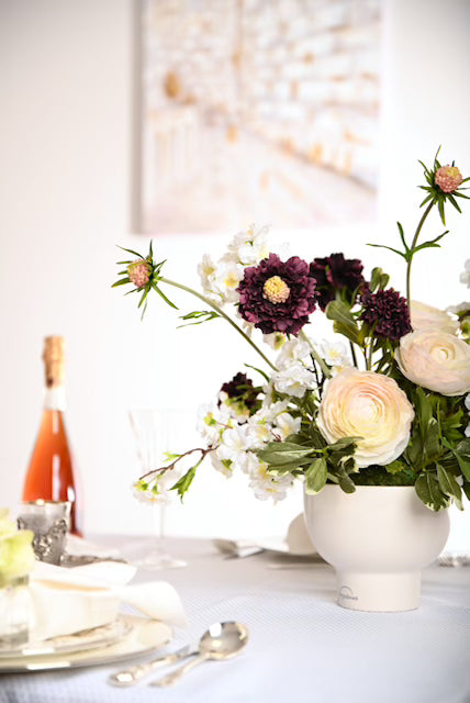 Vintage Chic Ranunculus