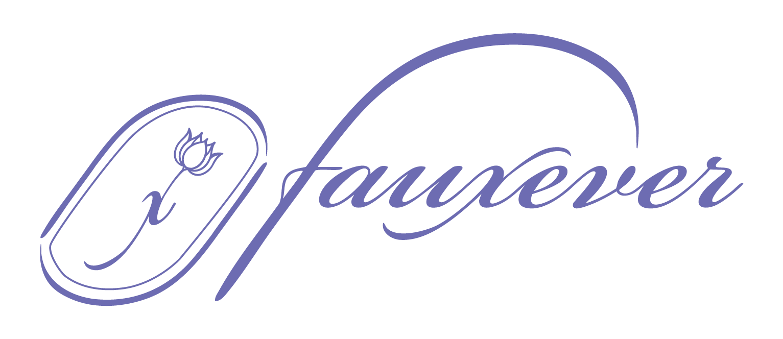 Fauxever Florals