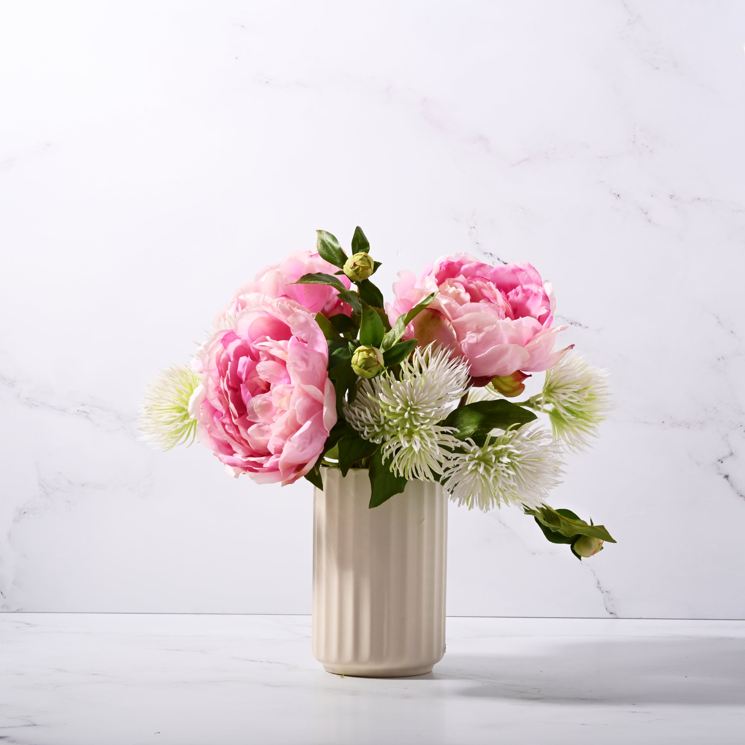 Jardim Peony