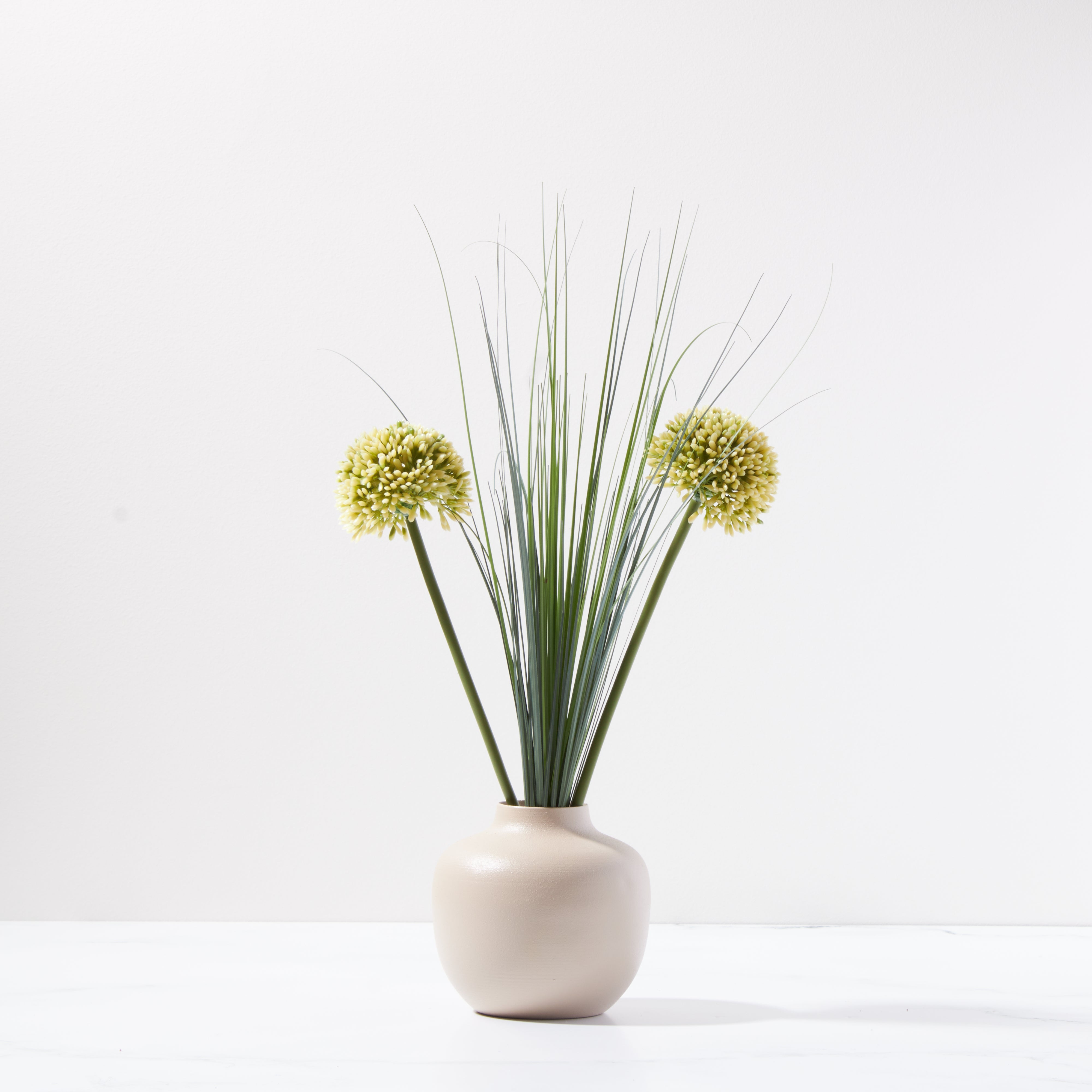 Simply Alliums