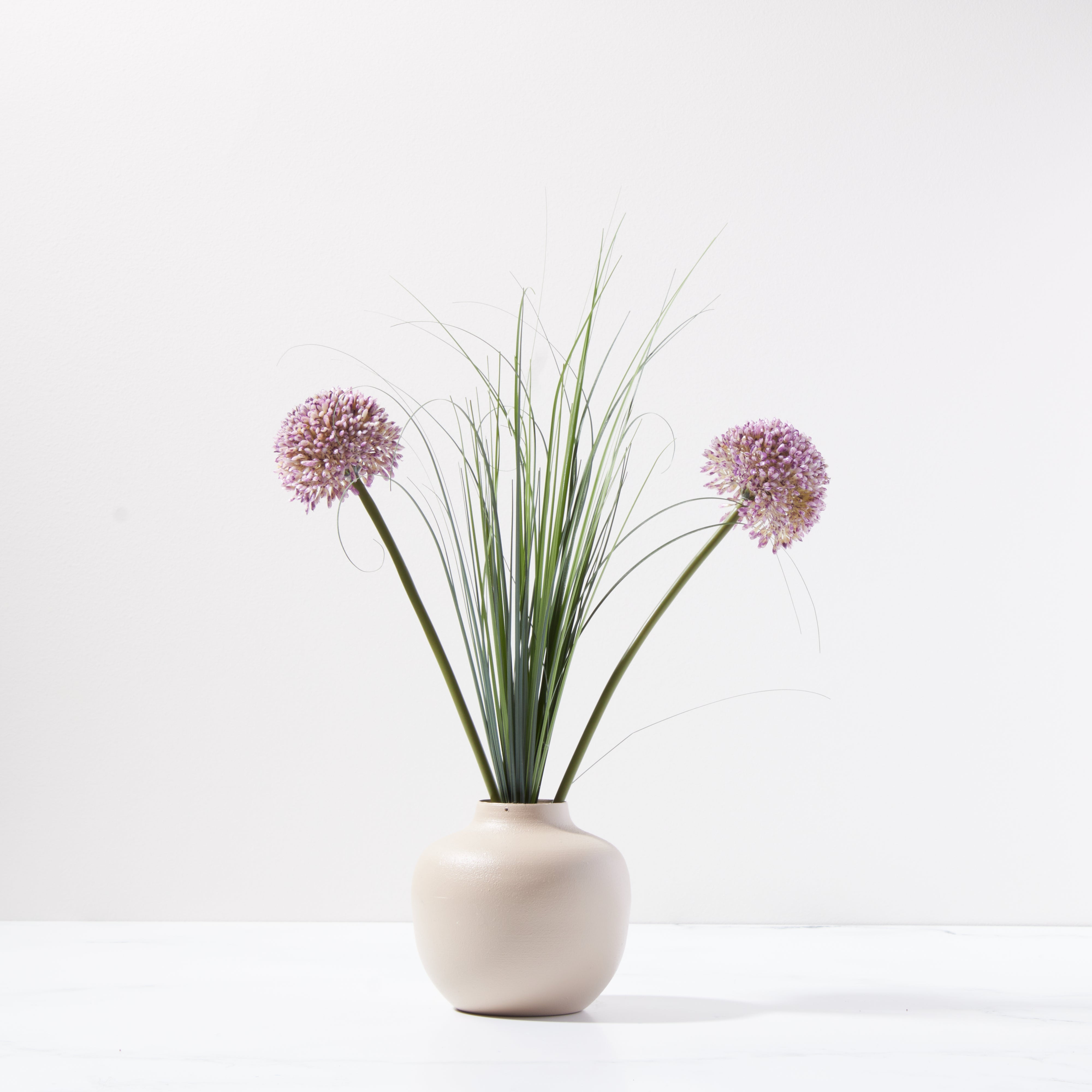 Simply Alliums