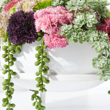 Load image into Gallery viewer, Sedum Plant Stand