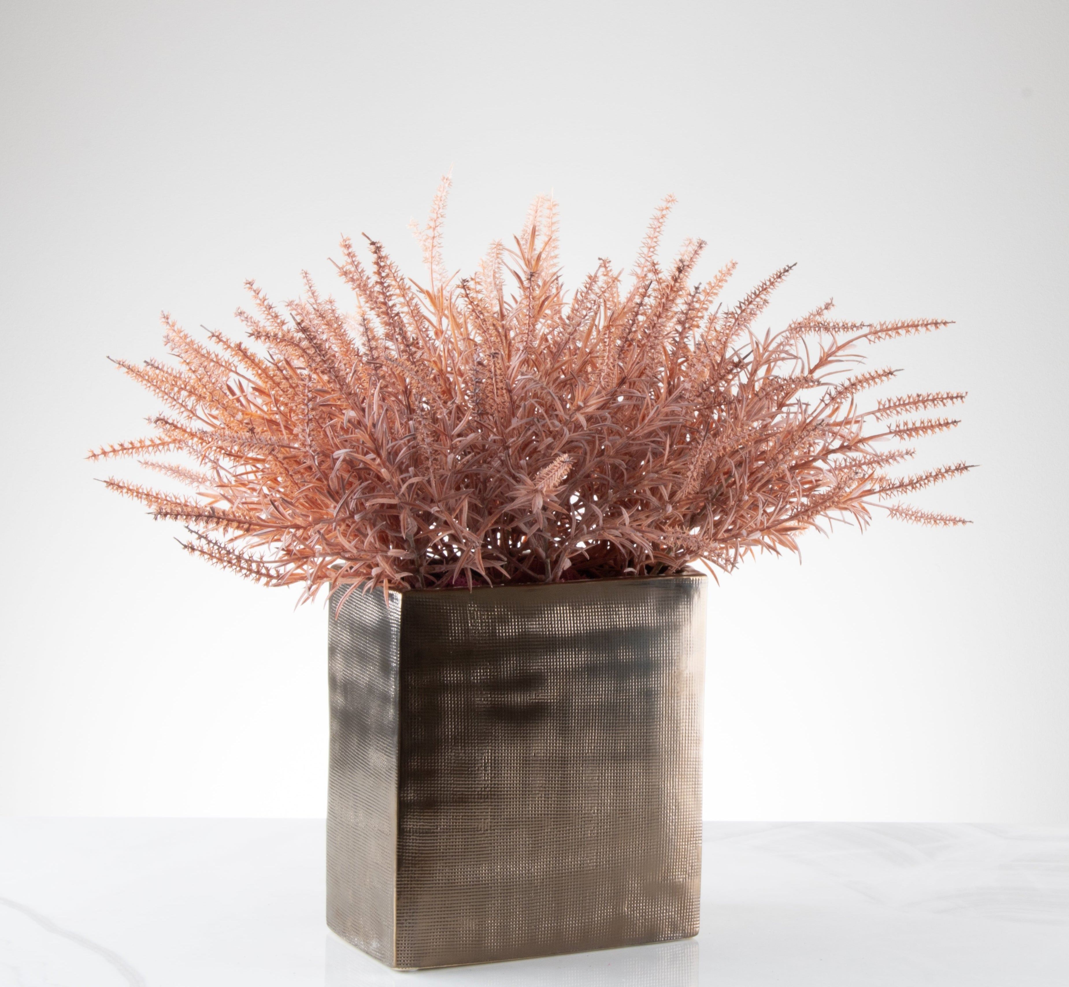 Artisanal Astilbe Dusty Mauve