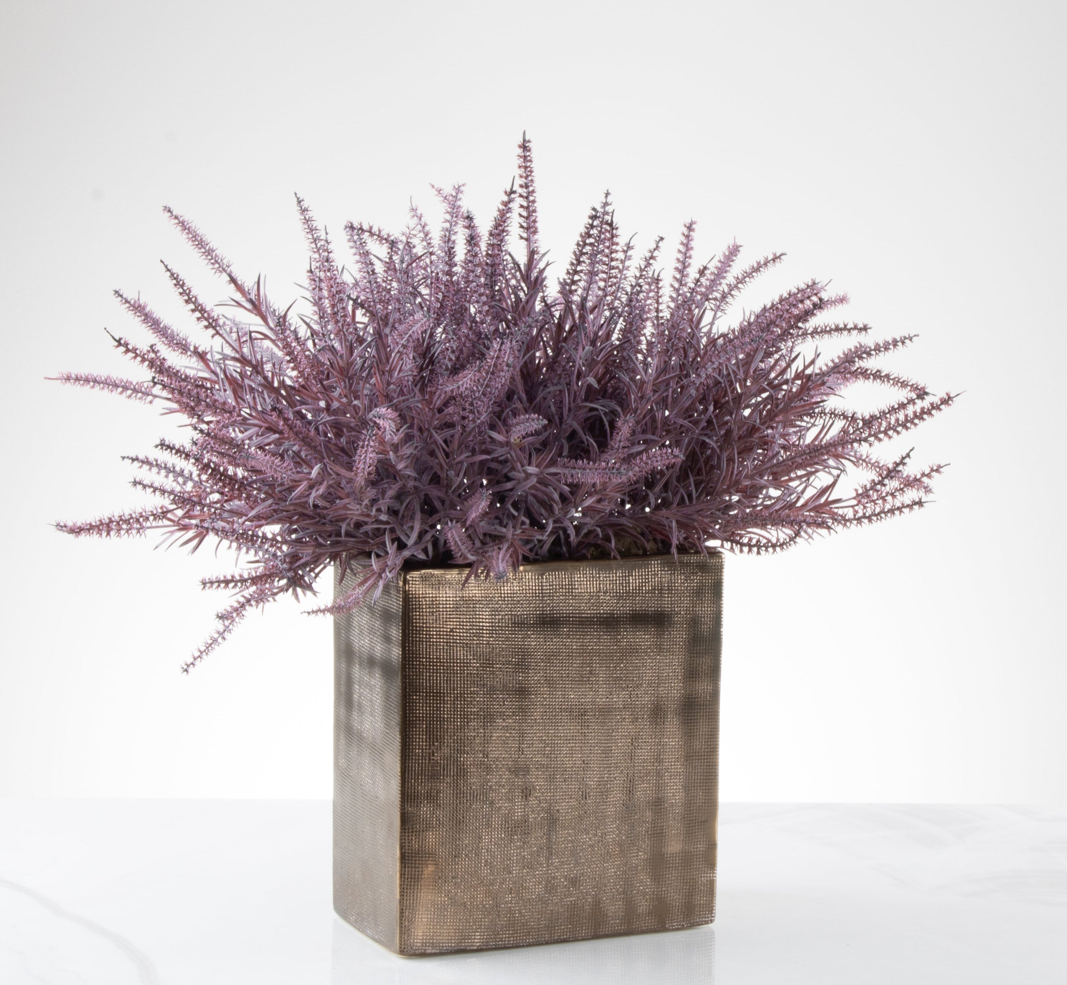 Artisanal Astilbe Dusty Lavender