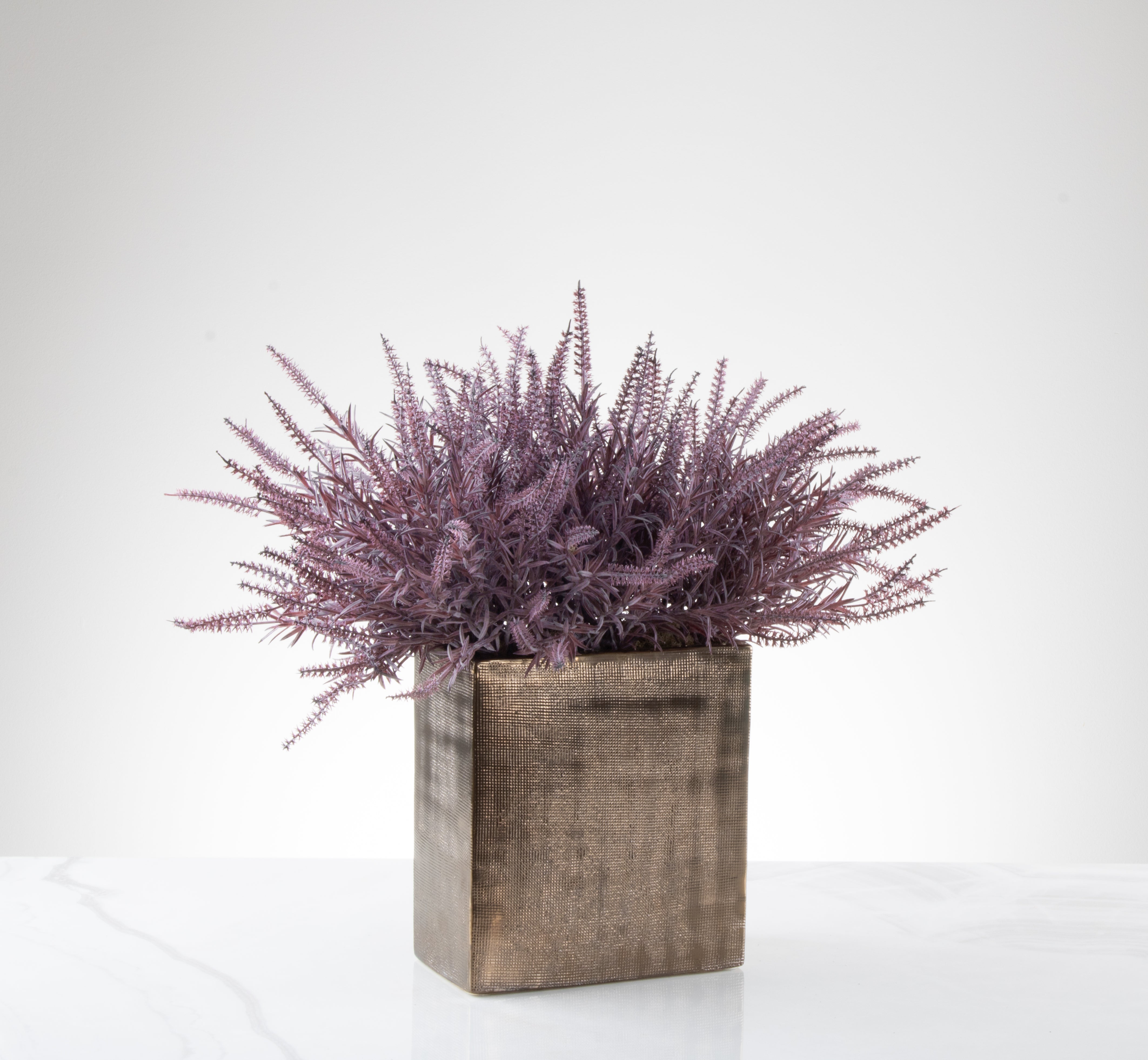 Artisanal Astilbe Dusty Mauve