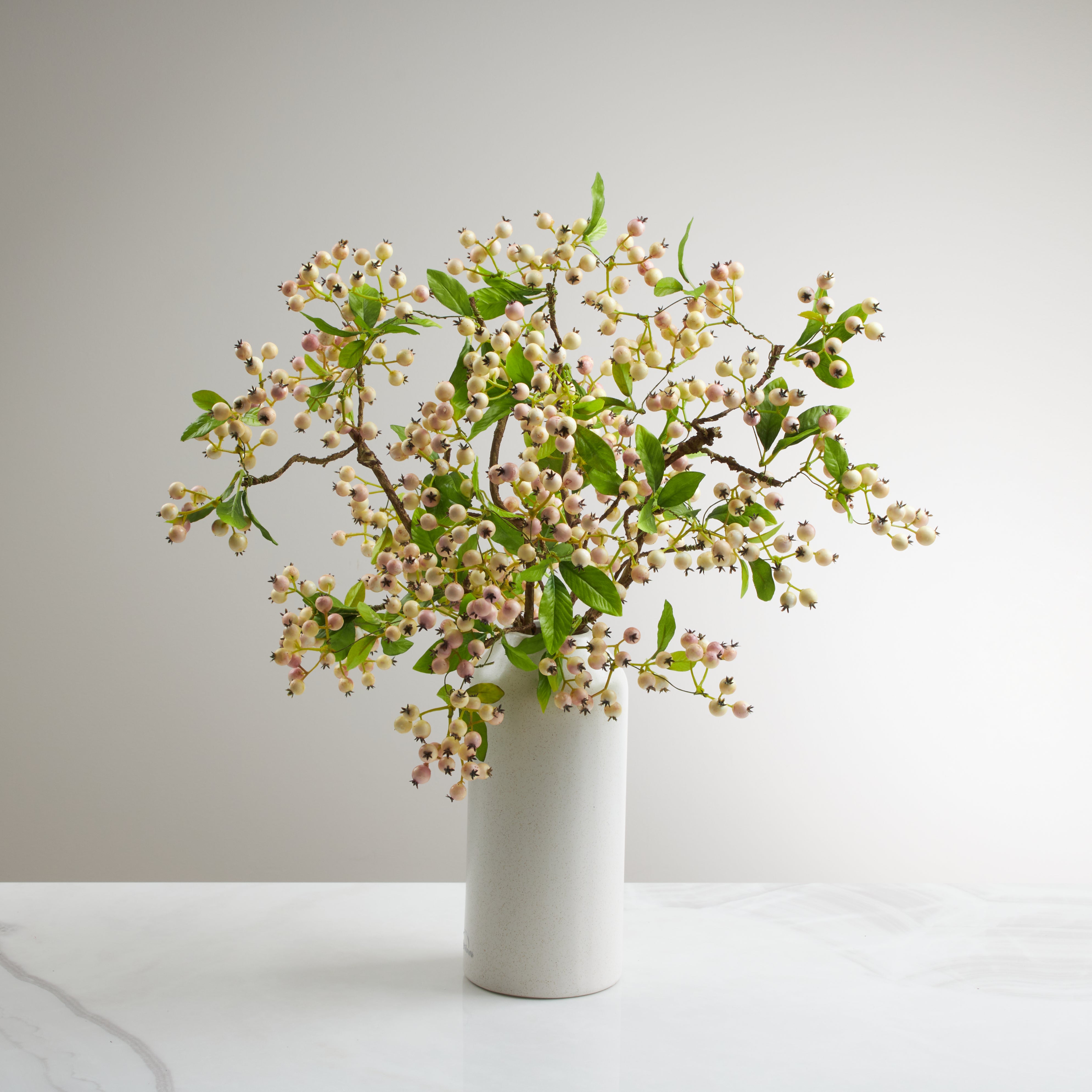Spring Berry