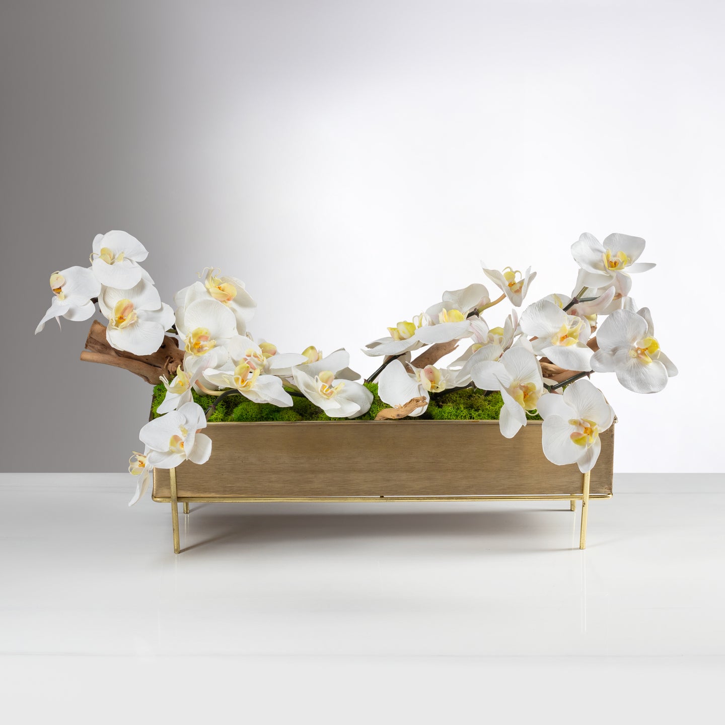 Driftwood Orchid item # 8204