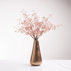 Melodic Vase with Tiny Branch