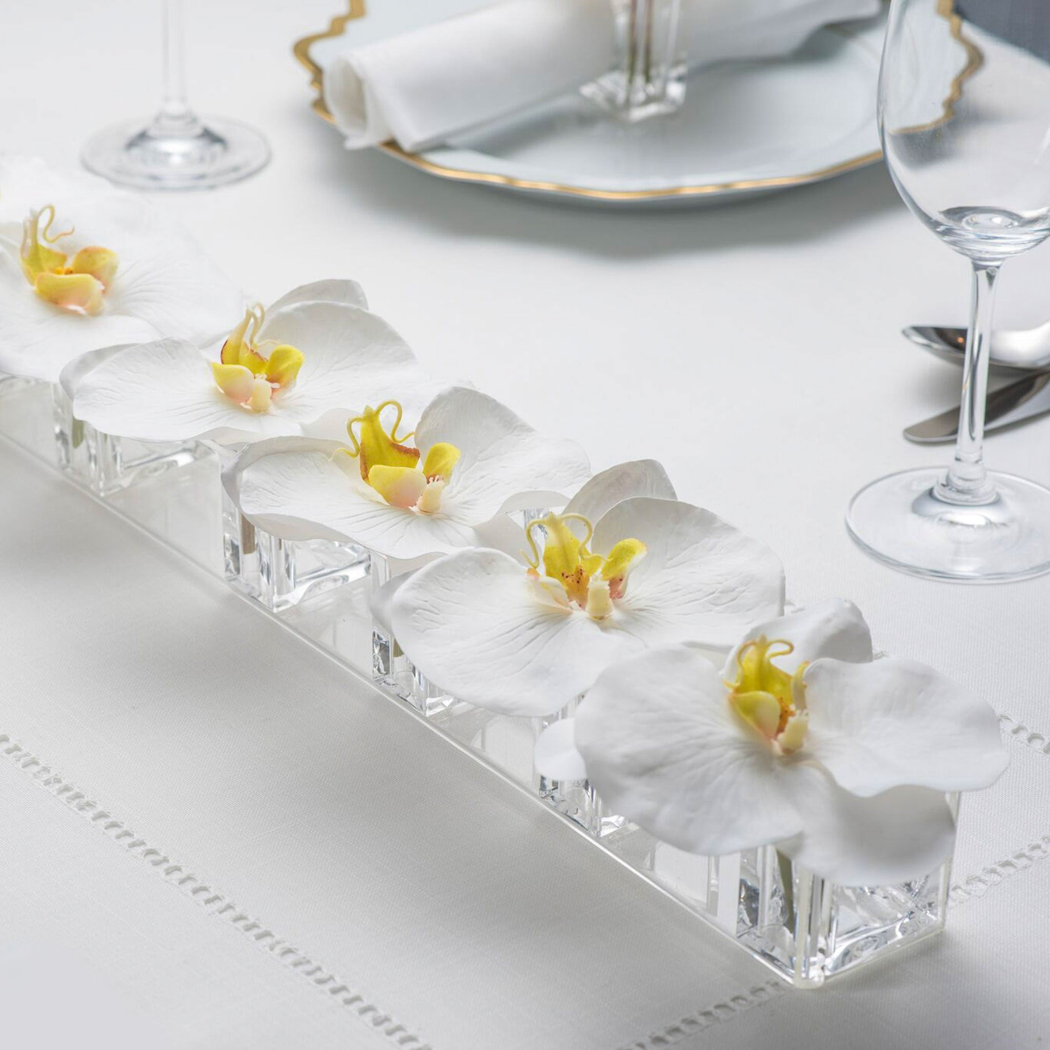 Elegance Collection/ Snow White