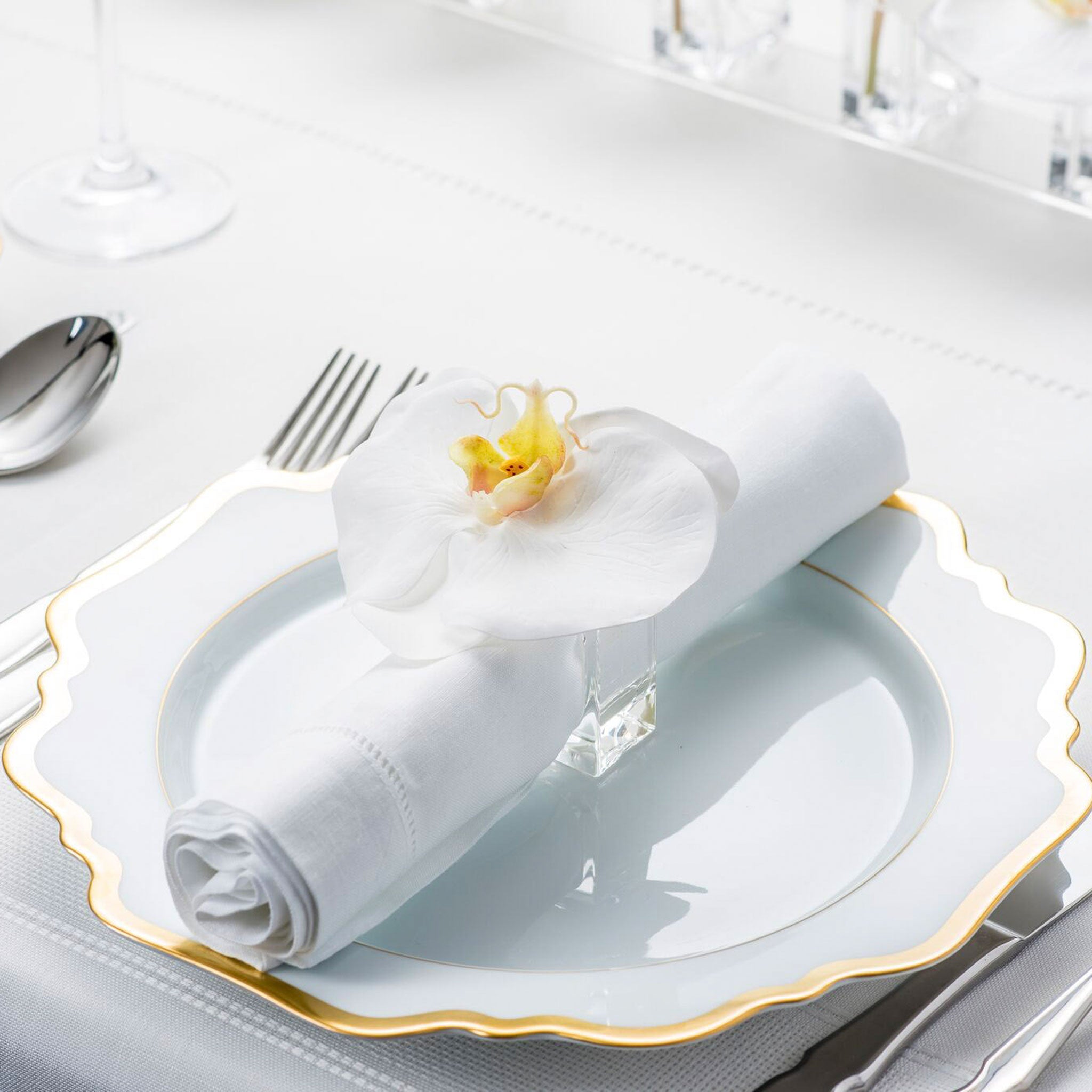 Elegance Collection/ Snow White