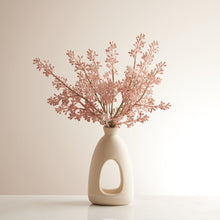 Load image into Gallery viewer, Tavo Seeded Clusters-Soft Pink