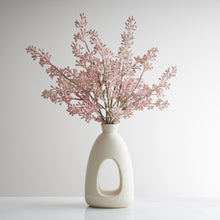 Load image into Gallery viewer, Tavo Seeded Clusters-Soft Pink