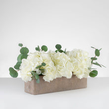 Load image into Gallery viewer, Etched Hydrangea  Item # 820